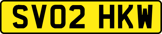 SV02HKW