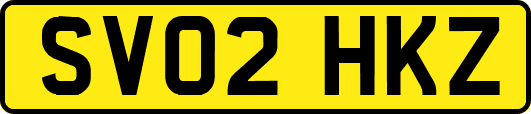 SV02HKZ