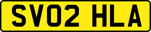 SV02HLA