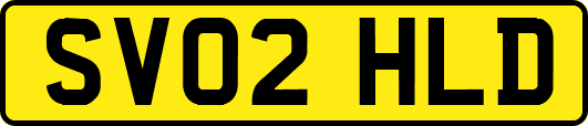 SV02HLD