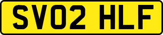SV02HLF