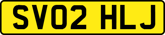 SV02HLJ