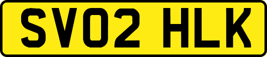 SV02HLK