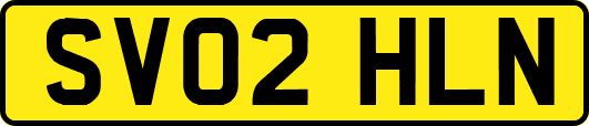 SV02HLN