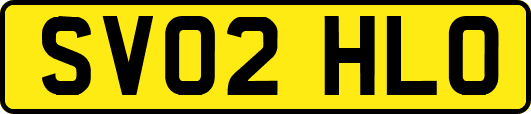 SV02HLO