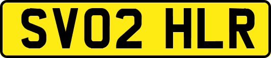 SV02HLR