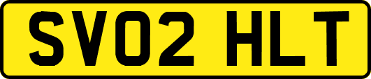 SV02HLT