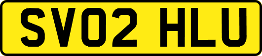 SV02HLU