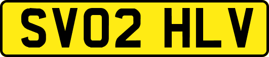 SV02HLV