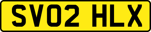 SV02HLX