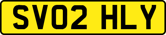 SV02HLY