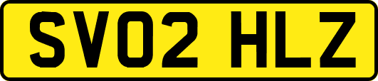 SV02HLZ