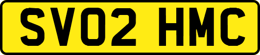 SV02HMC