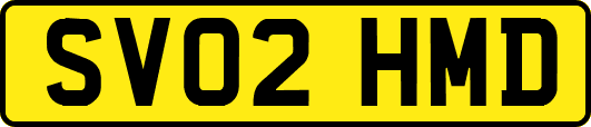 SV02HMD