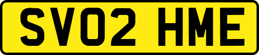 SV02HME