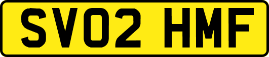 SV02HMF