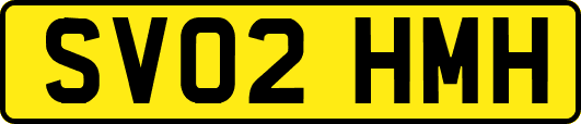 SV02HMH