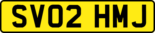 SV02HMJ
