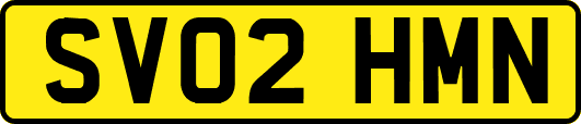 SV02HMN