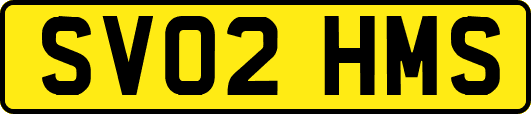 SV02HMS