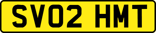 SV02HMT
