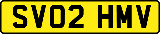 SV02HMV