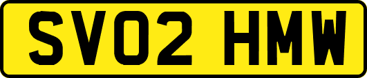 SV02HMW