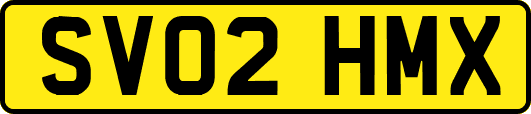SV02HMX