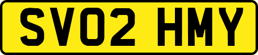 SV02HMY