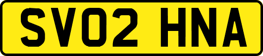 SV02HNA
