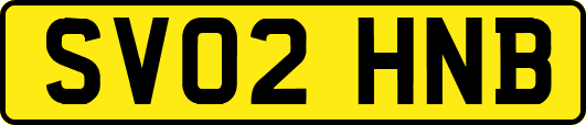 SV02HNB