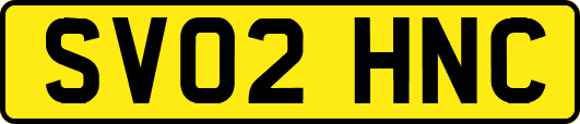 SV02HNC