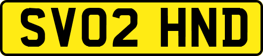 SV02HND