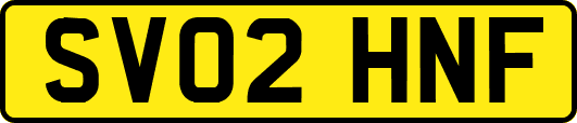SV02HNF