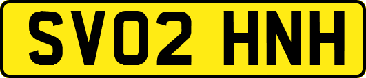 SV02HNH