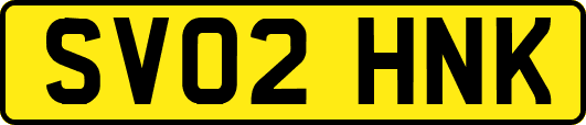 SV02HNK
