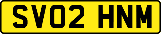 SV02HNM