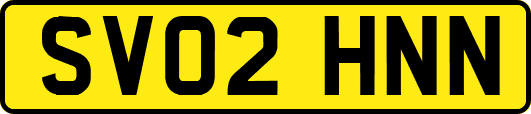 SV02HNN
