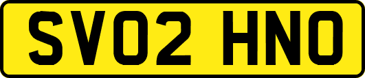 SV02HNO