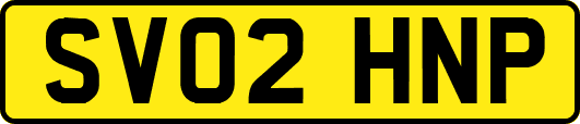 SV02HNP