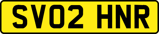 SV02HNR
