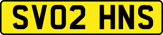 SV02HNS