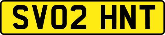SV02HNT
