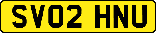 SV02HNU