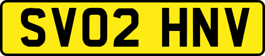 SV02HNV