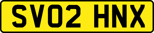 SV02HNX