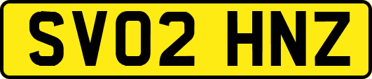 SV02HNZ