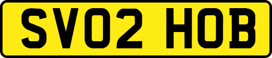 SV02HOB