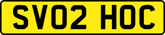 SV02HOC