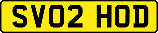 SV02HOD